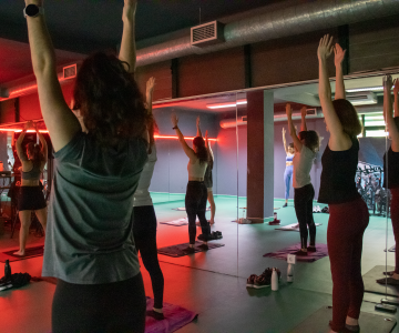 Pilates