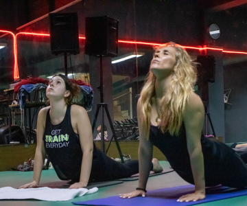 Yoga